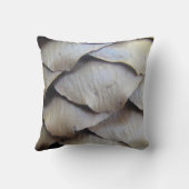 Dekokissen Tannenzapfen クッション (裏面)