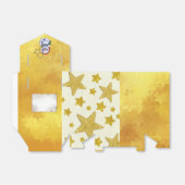 Dekoren Geschenkschachtel フェイバーボックス (折り畳みなし)