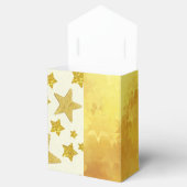 Dekoren Geschenkschachtel フェイバーボックス (オープン)