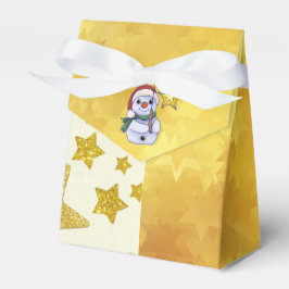 Dekoren Geschenkschachtel フェイバーボックス