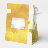 Dekoren Geschenkschachtel フェイバーボックス (裏面サイド)