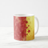 Dekostern  コーヒーマグカップ (正面右)