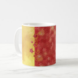 Dekostern コーヒーマグカップ