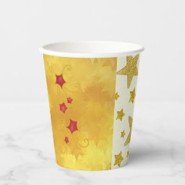 DekoStern 紙コップ