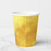 Dekostern  紙コップ (右)