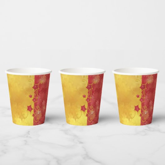 Dekostern  紙コップ (複数)