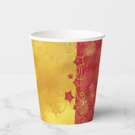 Dekostern 紙コップ