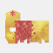 Dekostern Geschenkschachtel フェイバーボックス (折り畳みなし)