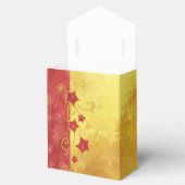 Dekostern Geschenkschachtel フェイバーボックス (オープン)