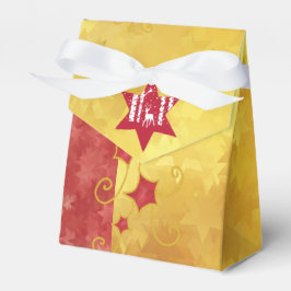 Dekostern Geschenkschachtel フェイバーボックス