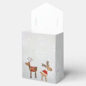 Dekotiere フェイバーボックス (オープン)