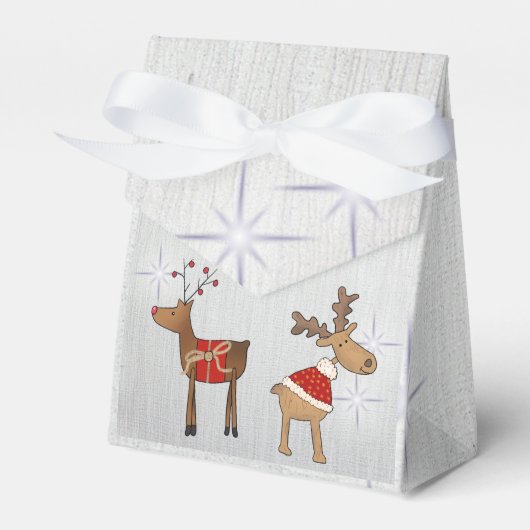 Dekotiere フェイバーボックス (正面サイド)