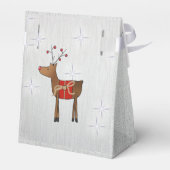 Dekotiere フェイバーボックス (裏面サイド)