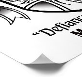 DELポスター ポスター (角)