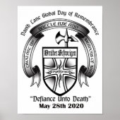 DELポスター ポスター (正面)