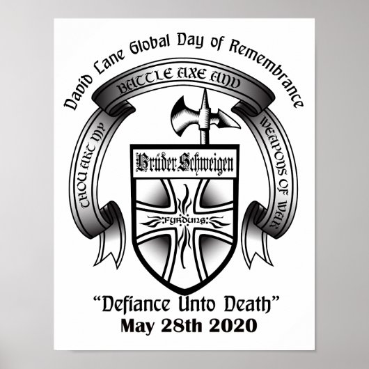 DELポスター ポスター (正面)