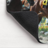 Del Marの競技場のマウスパッド マウスパッド (コーナー)