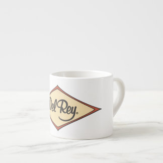 Del Rey -エスプレッソ エスプレッソカップ