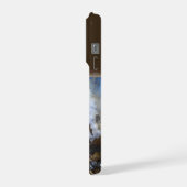 Delacroix – Liberty Leading the People Custom iPhoneケース (左側面)