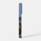 Delacroix – Liberty Leading the People Custom iPhoneケース (右側面)