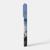 Delacroix – Liberty Leading the People Custom iPhoneケース (左側面)