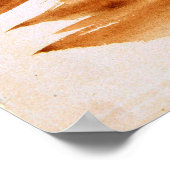 Delacroix - Sketchbook France And Environments ポスター (角)