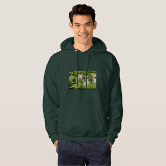 Delaney Ranch Hoodie  パーカ