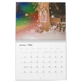 Delaney Royer 2023カレンダー カレンダー (1月 2026)