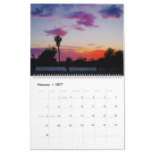 Delaney Royer 2024カレンダー カレンダー (2月 2027)