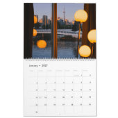 Delaney Royer 2024カレンダー カレンダー (1月 2027)