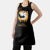 Delantal Camiseta My favorite Bat エプロン (インサイチュ)