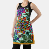 Delantal de diseño エプロン (インサイチュ)