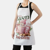 Delantal Navideño エプロン (インサイチュ)
