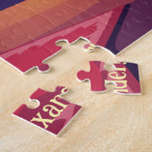 Delete or customize the text Kids Jigs ジグソーパズル (側面)