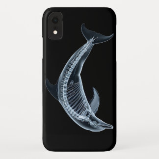 Delfin X-ray iPhone / iPadケース XRケース