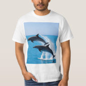 Delfines Tシャツ (正面)