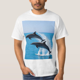 Delfines Tシャツ