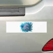 Delfinpaar バンパーステッカー (車上)