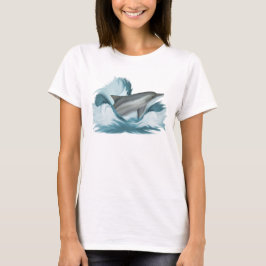 Delfinshirt Tシャツ
