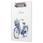 Delft Blueで自転車をカスタマイズ可能 クリップボード (左)