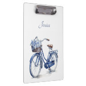 Delft Blueで自転車をカスタマイズ可能 クリップボード (右)