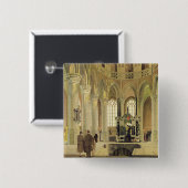 Delft LNERポスター 缶バッジ (正面&裏面)