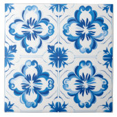 Delft Tiles タイル (正面)