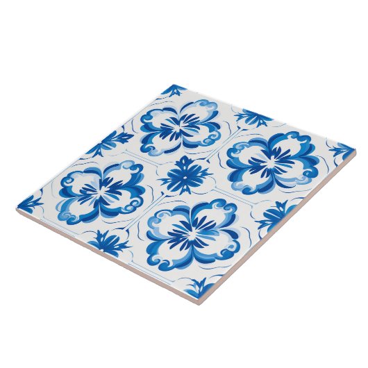 Delft Tiles タイル (側面)