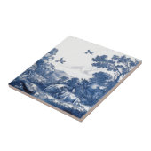 Delftware タイル (側面)