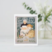 Delhaize, Brothers and Co. at the ポストカード (スタンド正面)