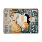 Delhaize, Brothers and Co. at the マグネット (横)