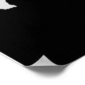 Delhi, India Travel Poster ポスター (角)