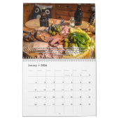 Deli Business Name詳細20xxの追加  カレンダー (1月 2026)