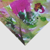 Deliaのティッシュペーパー 薄葉紙 (詳細)